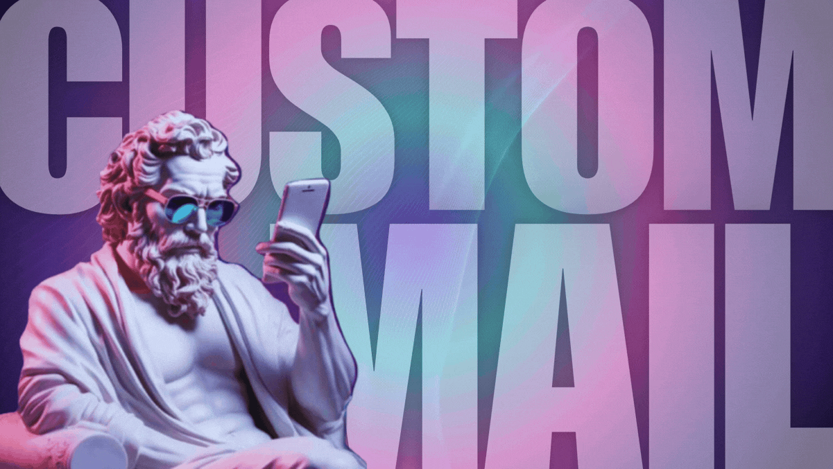 Website Design & Development