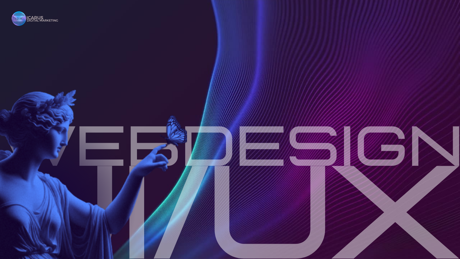 Website Design & Development