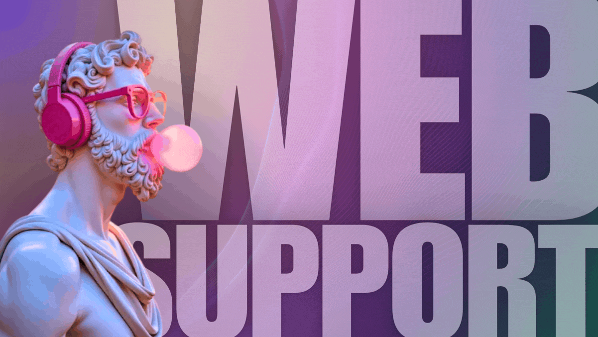 Website Design & Development